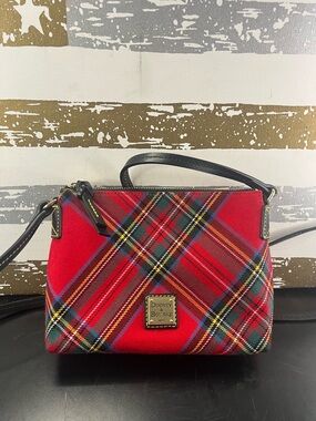 Dooney & Bourke cross body